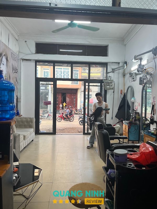 Salon Tóc Xinh Cô Tô – hình ảnh 1