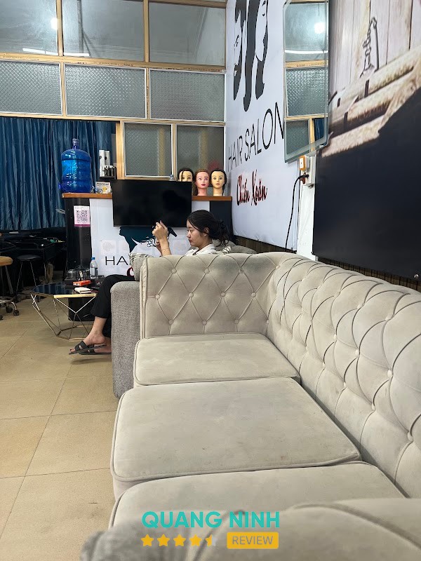 Salon Tóc Xinh Cô Tô – hình ảnh 2