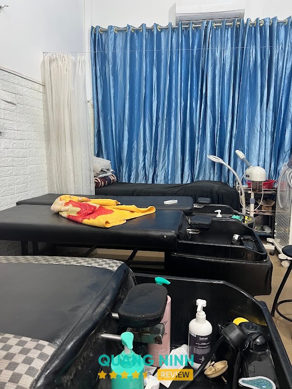 Salon Tóc Xinh Cô Tô – hình ảnh 3