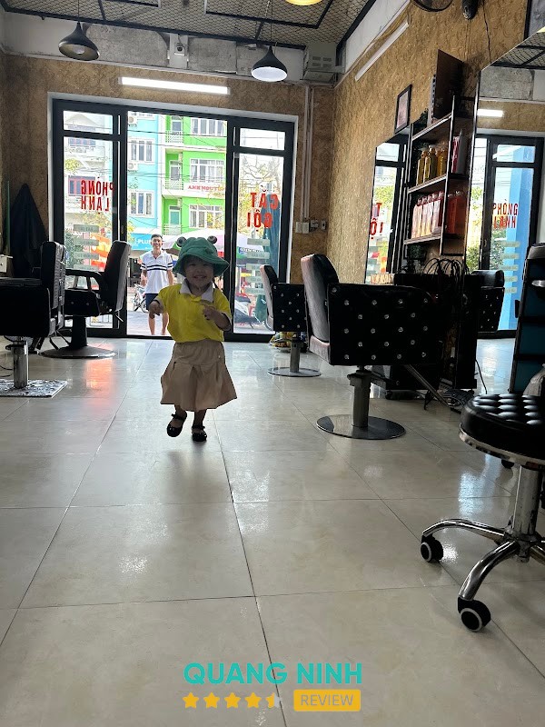 Salon Hào Tây Cô Tô – hình ảnh 2