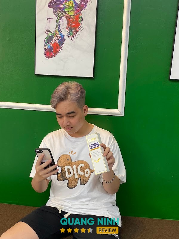 Trung Barber House – hình ảnh 3