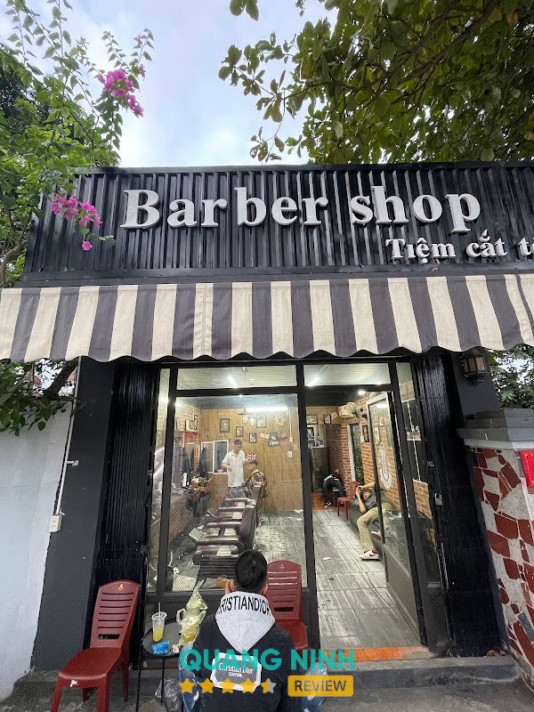 Luan Giang Barber Shop (Tiệm Cắt Tóc) – hình ảnh 2