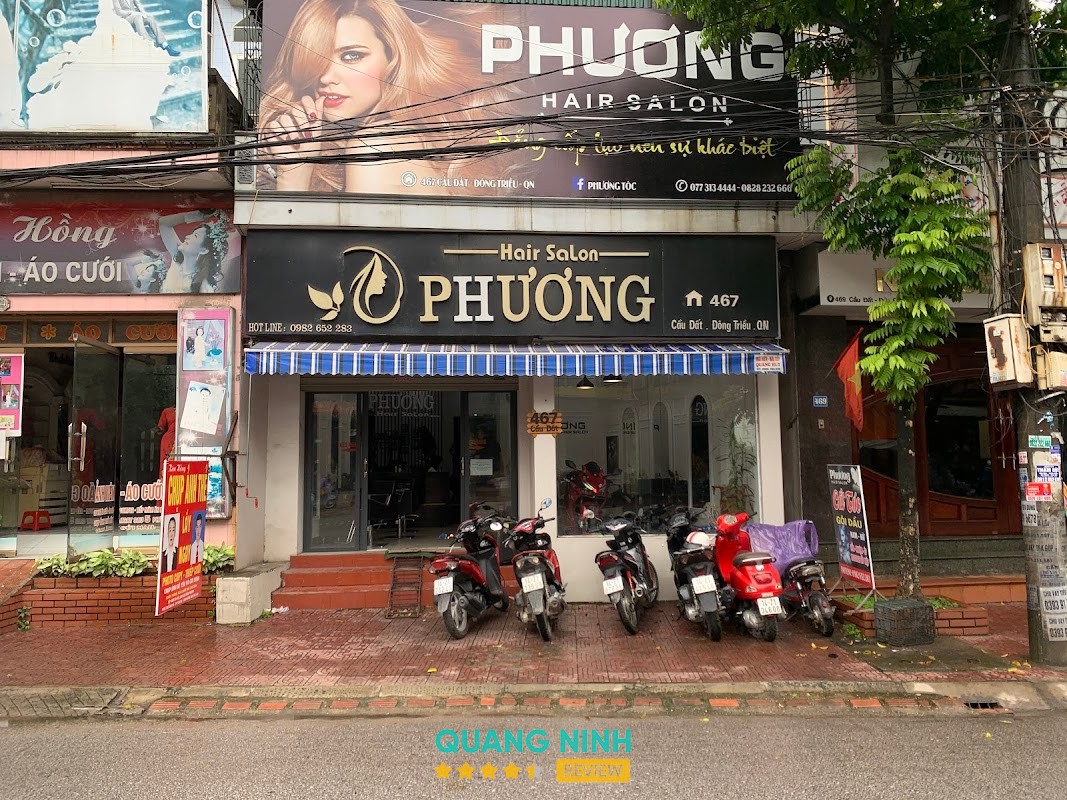 Phương Hair Salon Đông Triều