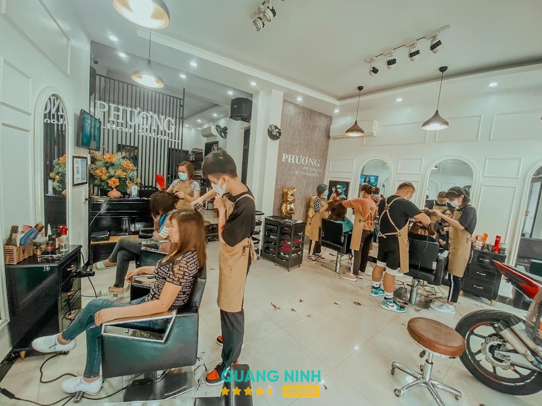 Phương Hair Salon – hình ảnh 2