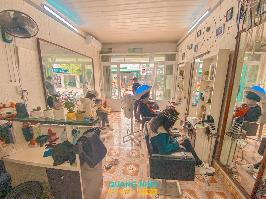 Hair Salon Thu Leo's Đông Triều