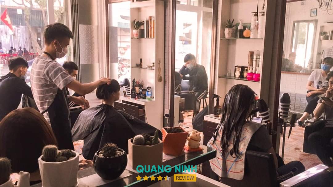 Hair Salon Thu Leo's – hình ảnh 2