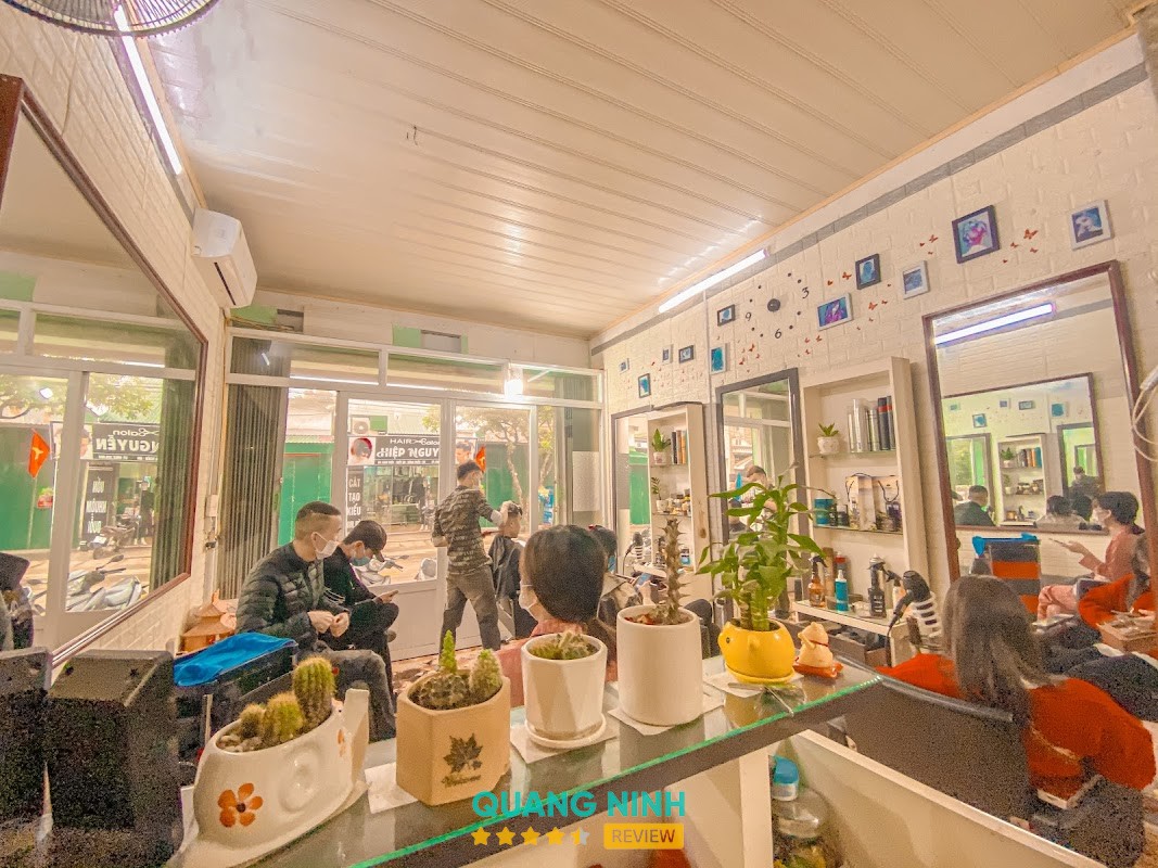 Hair Salon Thu Leo's – hình ảnh 3