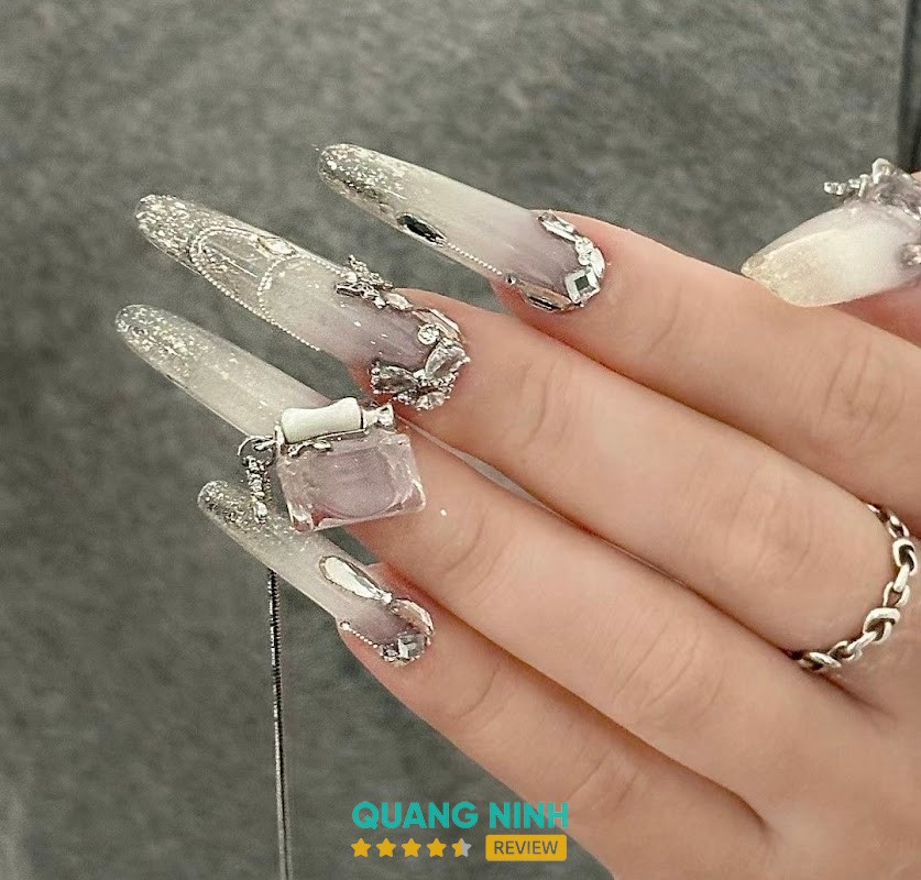 Hieu Trang Nails - Hair Salon Đông Triều