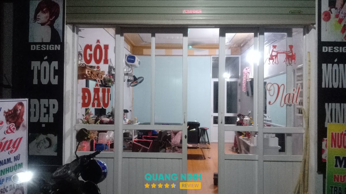 Hương Trần Đông Triều