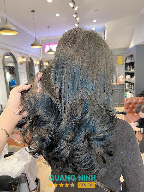 Salon Tóc Andy Nguyễn – hình ảnh 3