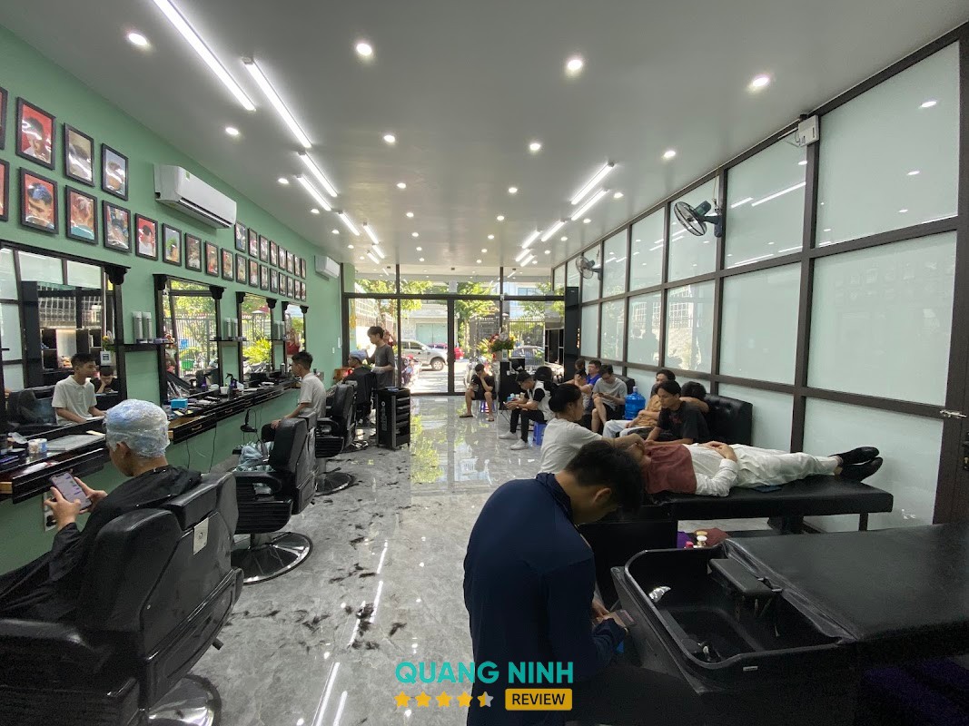 Hugo Barber Shop – hình ảnh 2