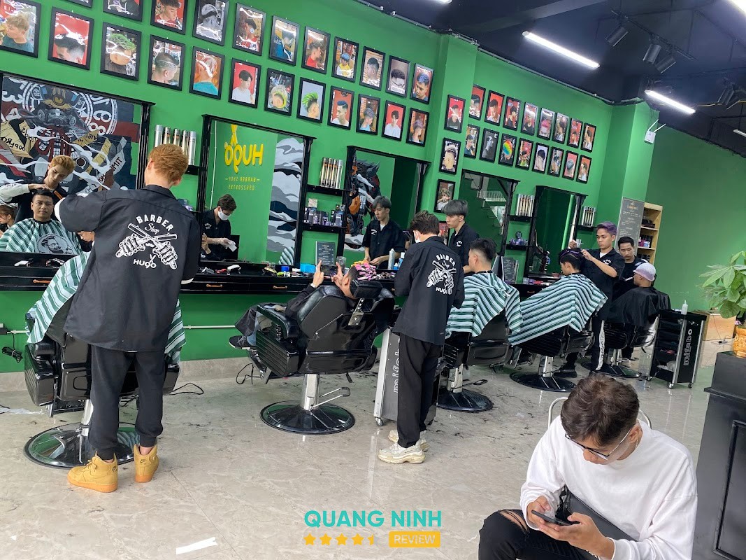 Hugo Barber Shop – hình ảnh 3