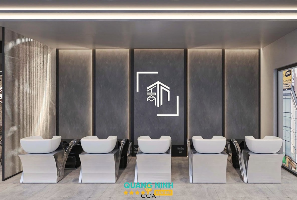 NHẬT TÂM HAIR SALON HẠ LONG Hồng Gai