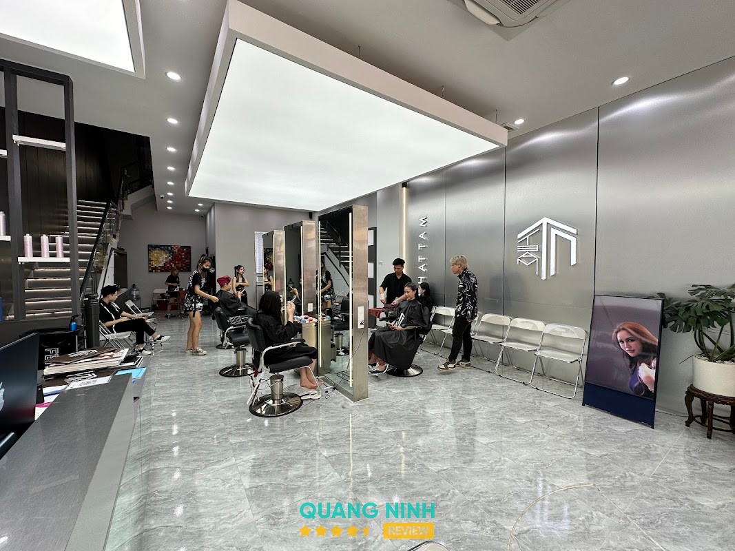 NHẬT TÂM HAIR SALON HẠ LONG - hình ảnh 2