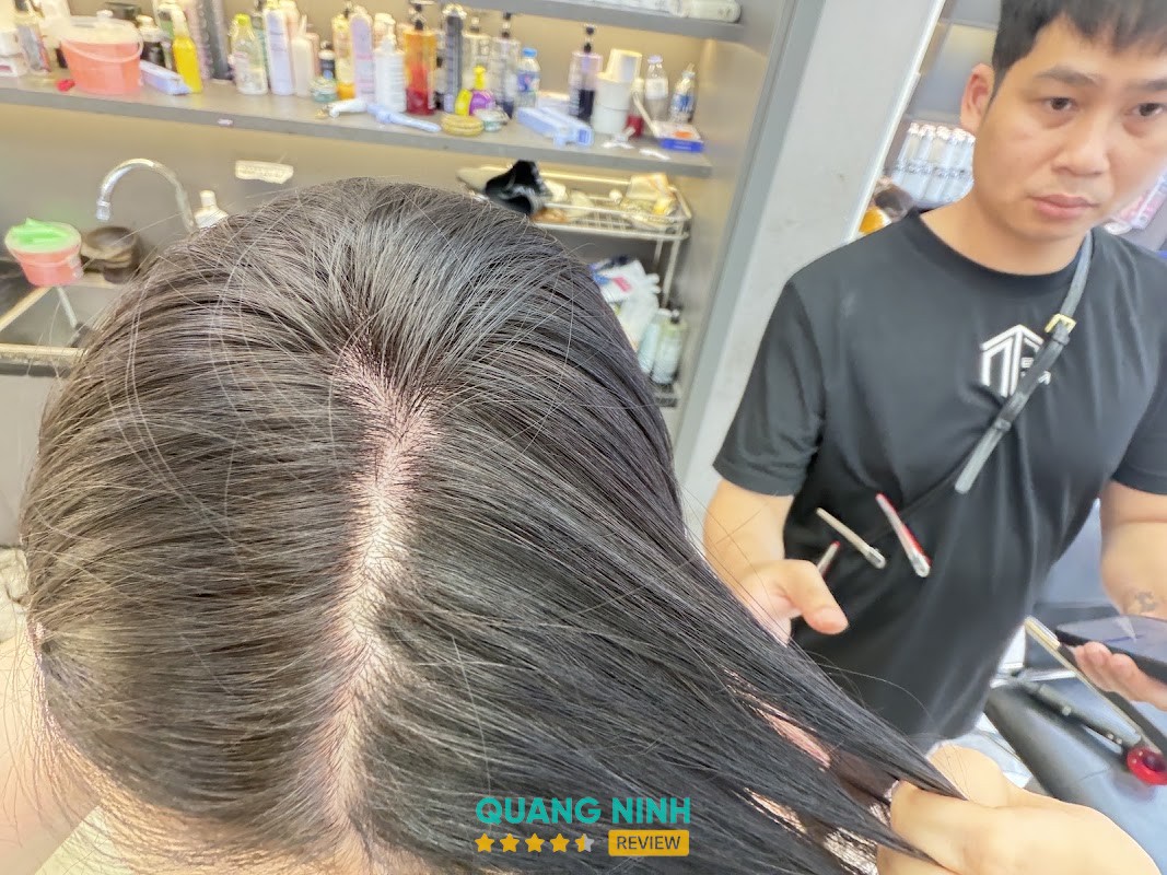 NHẬT TÂM HAIR SALON HẠ LONG - hình ảnh 3