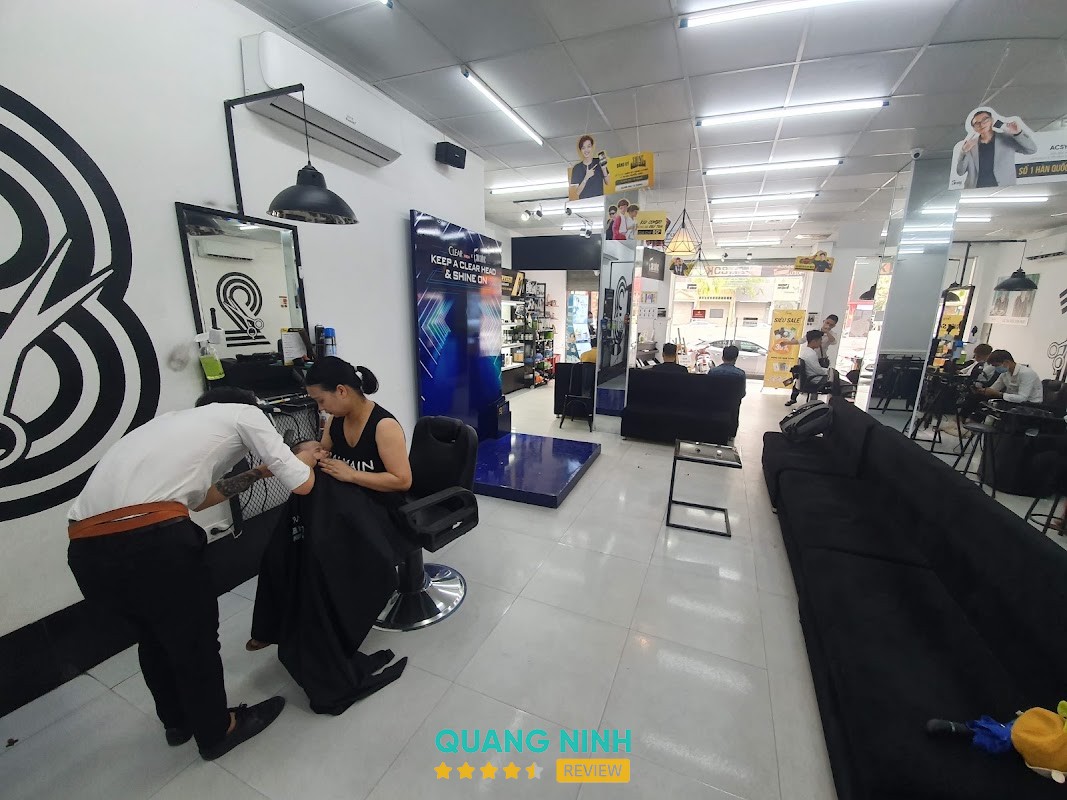 30Shine Hồng Gai