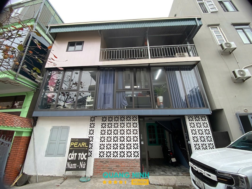 Trần Ngọc Hair Salon - hình ảnh 2