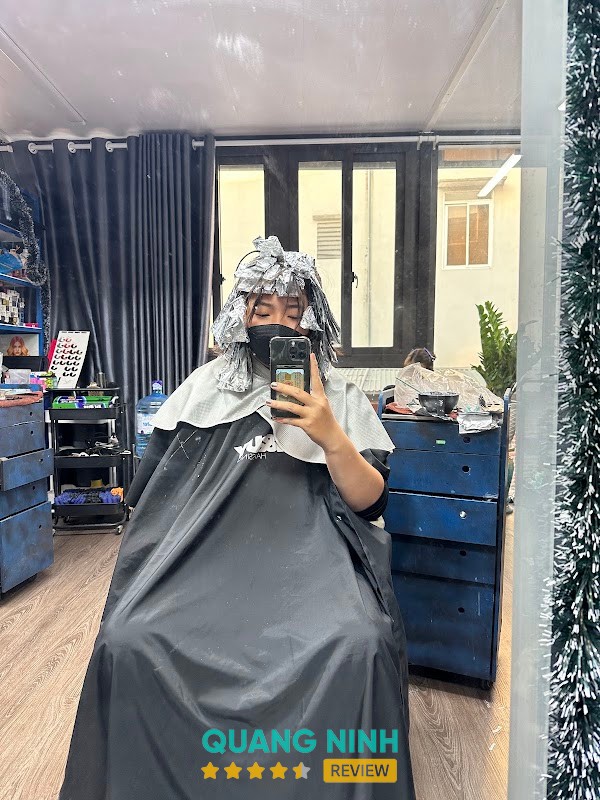 Trần Ngọc Hair Salon - hình ảnh 3