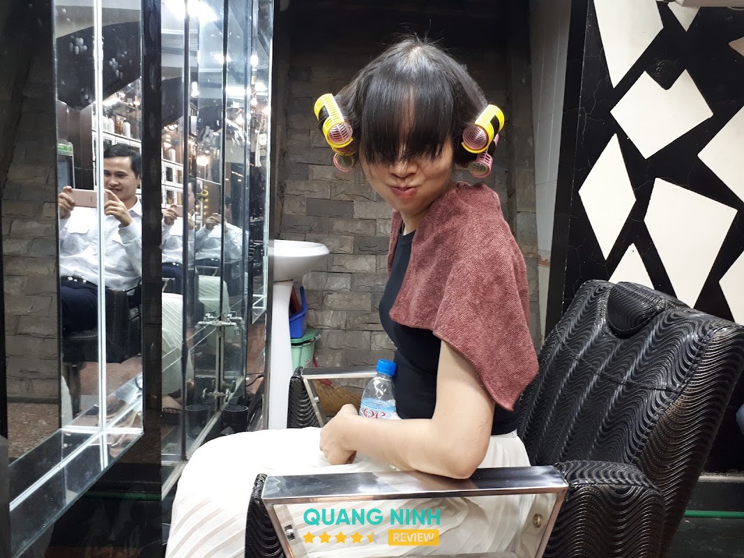 TIỆM TÓC CÔ LONG - hình ảnh 2
