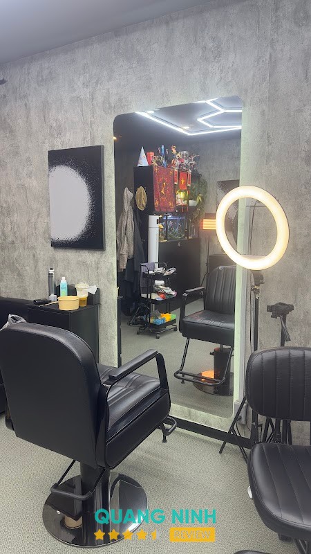 MICE hair studio - hình ảnh 2