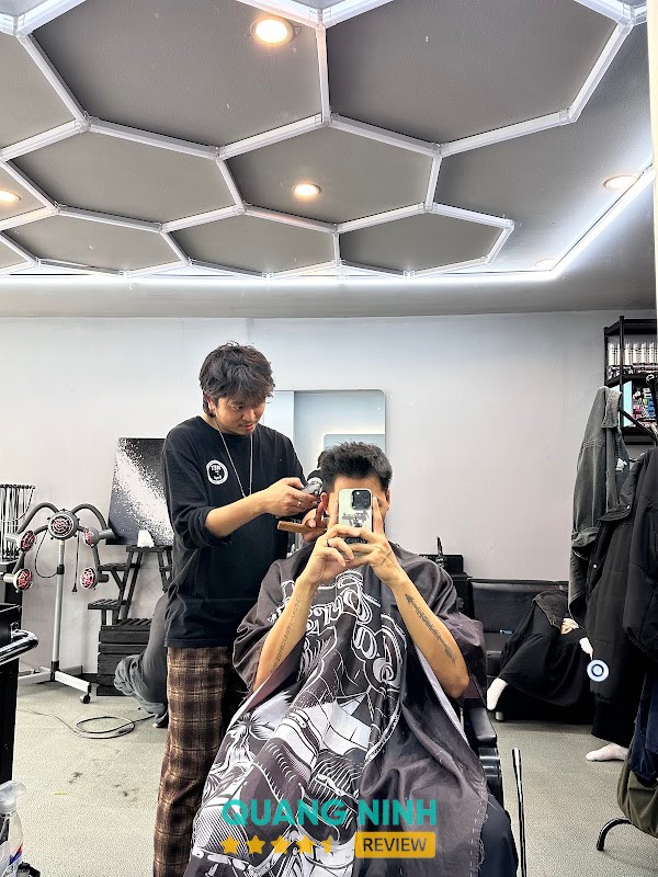 MICE hair studio - hình ảnh 3