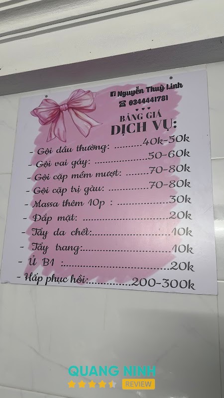 Salon HuyLinh - hình ảnh 2
