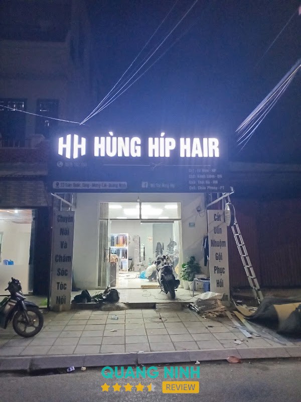 Nối Tóc Móng Cái (Nối Tóc Hùng Hípp) – hình ảnh 1