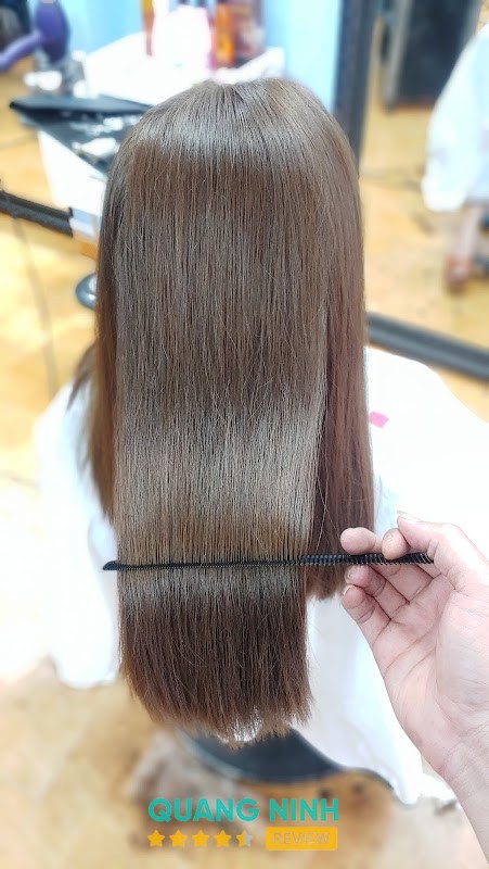 Tiệm Tóc Khánh Se7en – hình ảnh 2