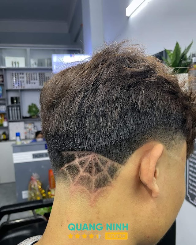Thom Barbershop – hình ảnh 3