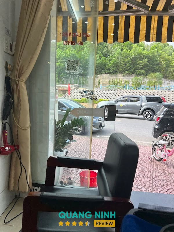 Salon Tóc Thường Ngô – hình ảnh 2