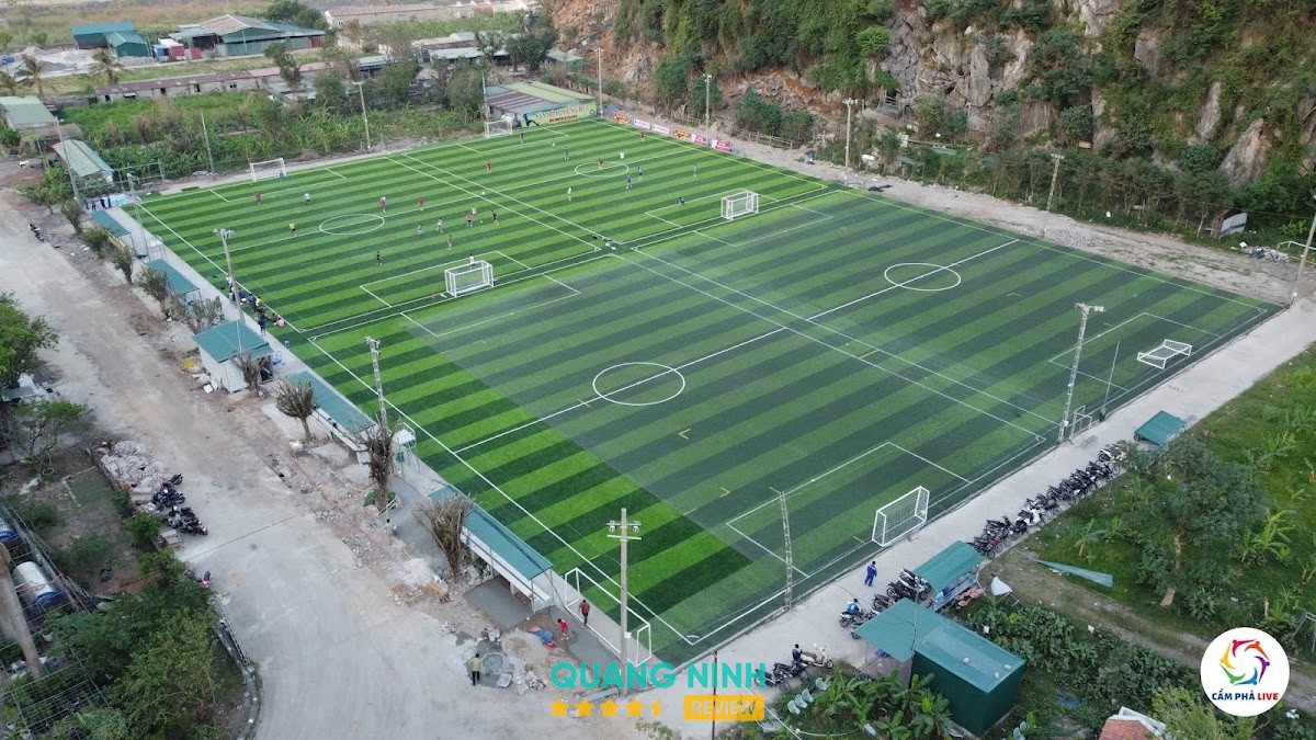Sân bóng Vũng Đục – hình ảnh 2