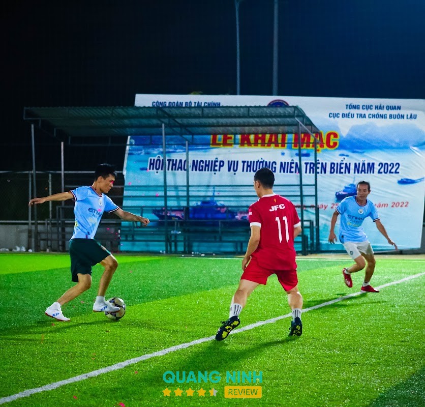 Sân Bóng Song Minh – hình ảnh 3