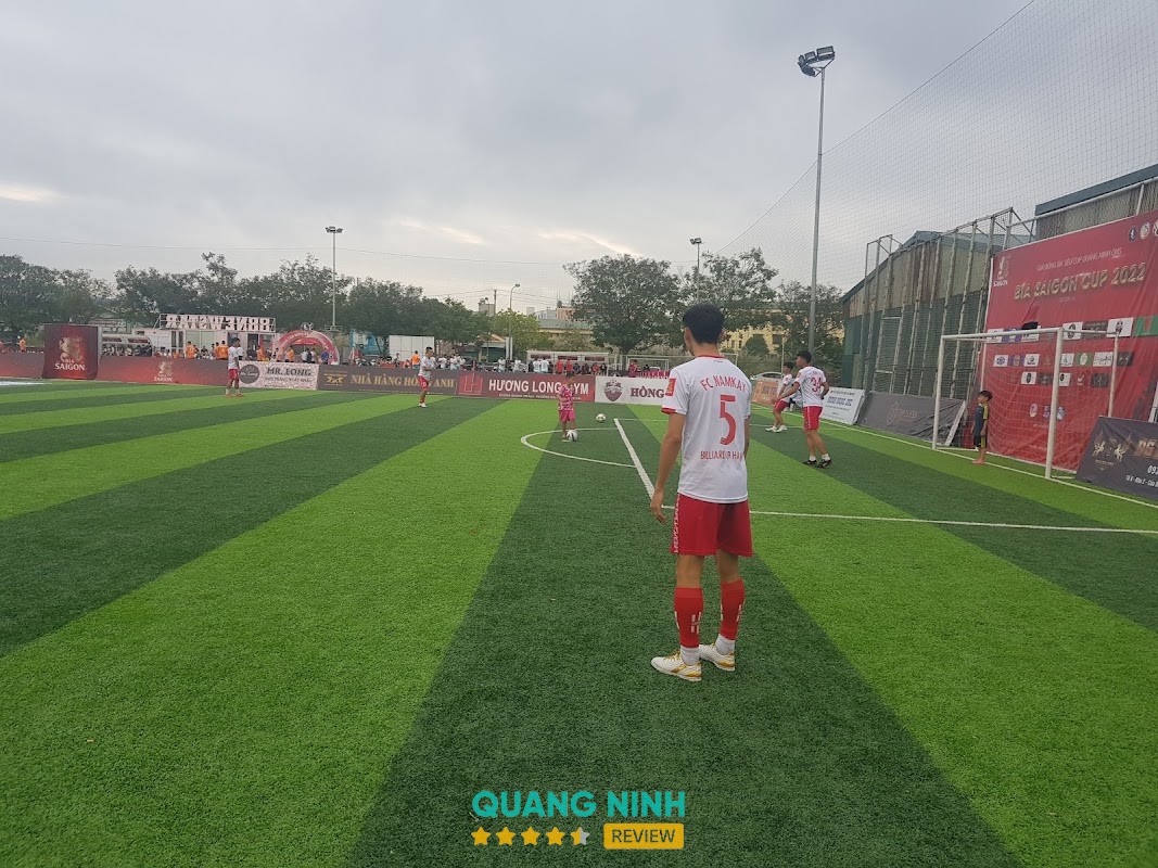 Sân Bóng 88 Newstar – hình ảnh 3