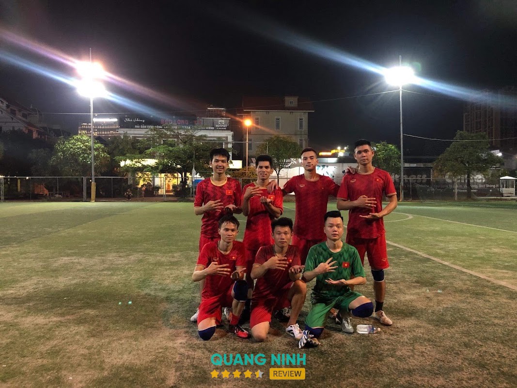 Sân bóng đá Quảng Hưng – hình ảnh 2