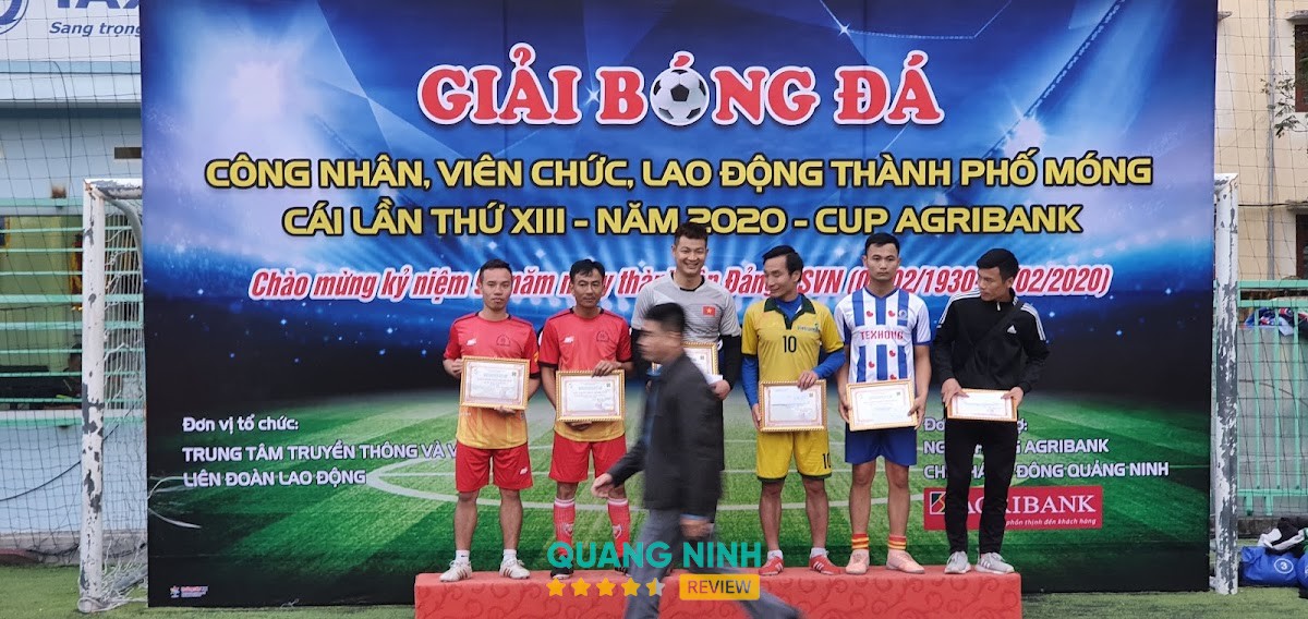 Sân bóng Trần Phú – hình ảnh 3