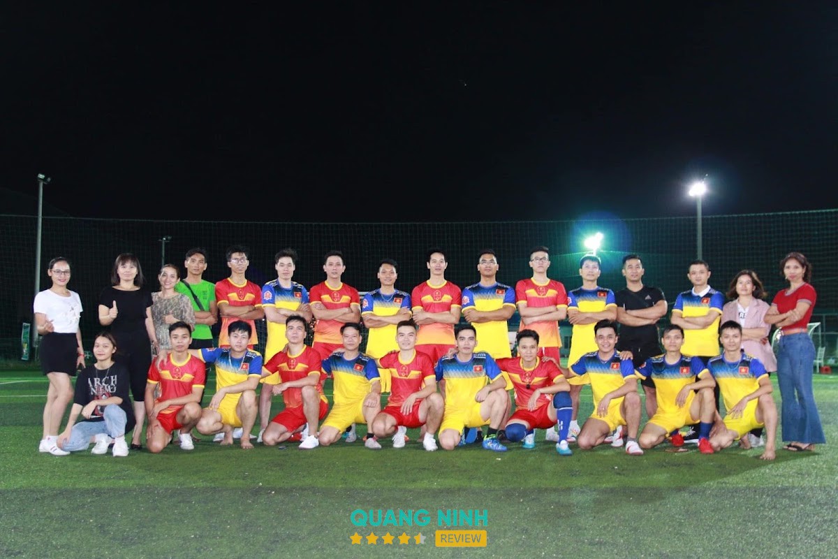 Sân bóng đá Trường Thành – hình ảnh 2
