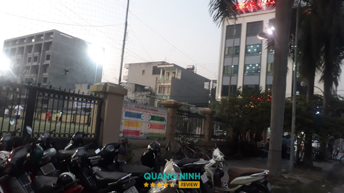 Sân bóng Vũ Đại Dương – hình ảnh 3