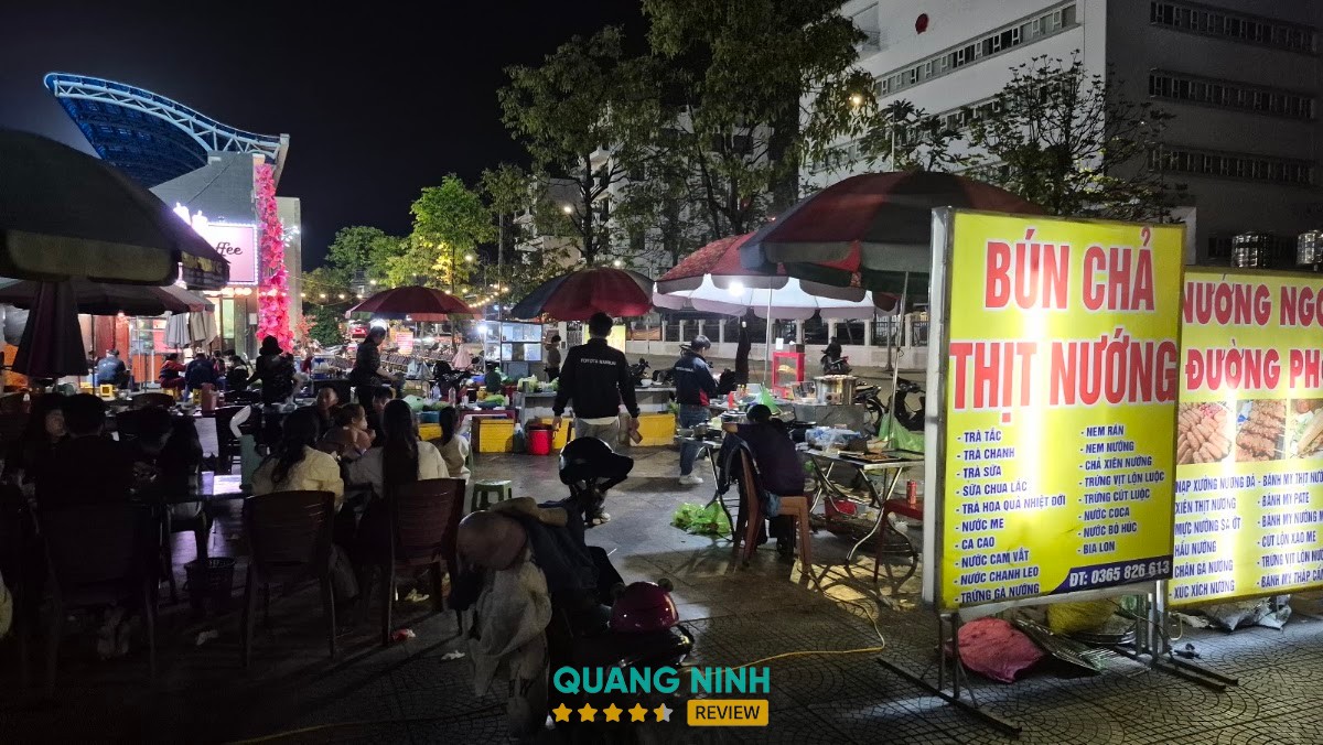 Sân Vận Động Trung Tâm Thành Phố Uông Bí – hình ảnh 3