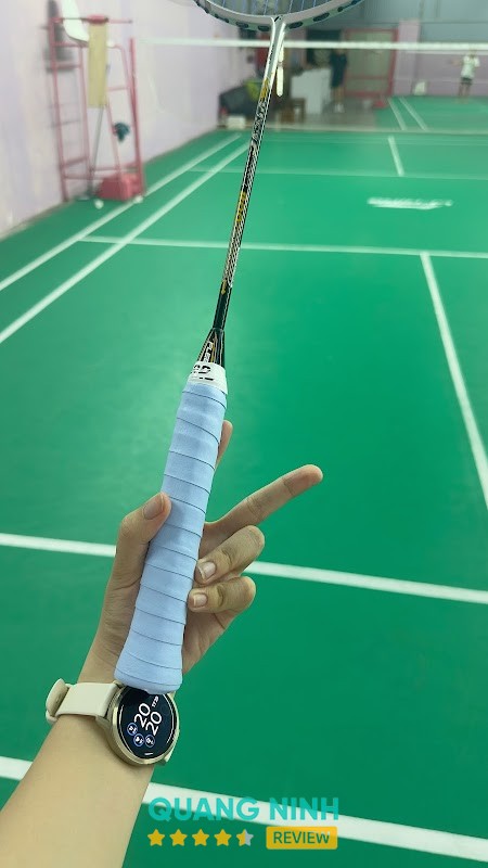 Sân Cầu lông Trường Anh – hình ảnh 3