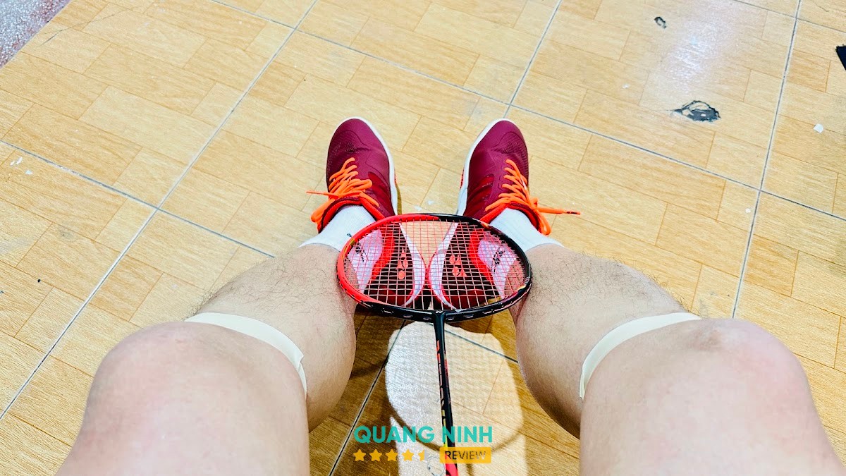 Sân cầu Lông Quốc Khánh – hình ảnh 3