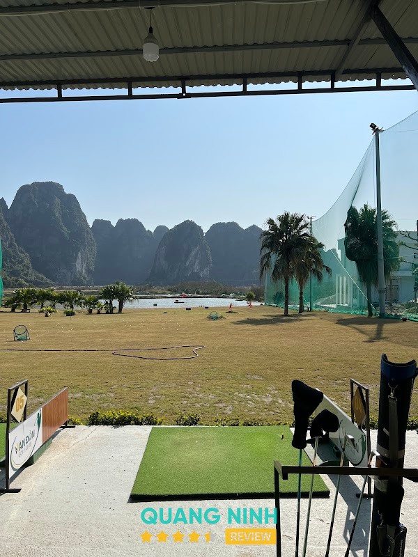 Sân Tập Vân Đồn Golf Club – hình ảnh 2