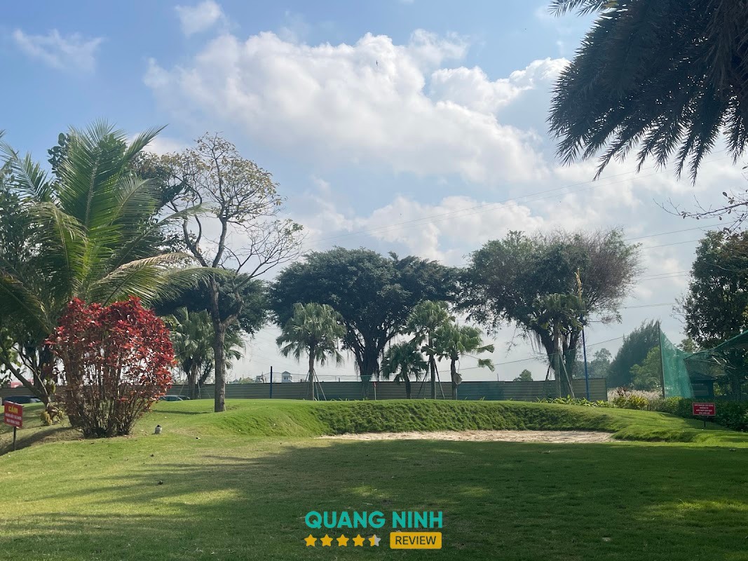 Sân Tập Golf Mạo Khê – hình ảnh 2