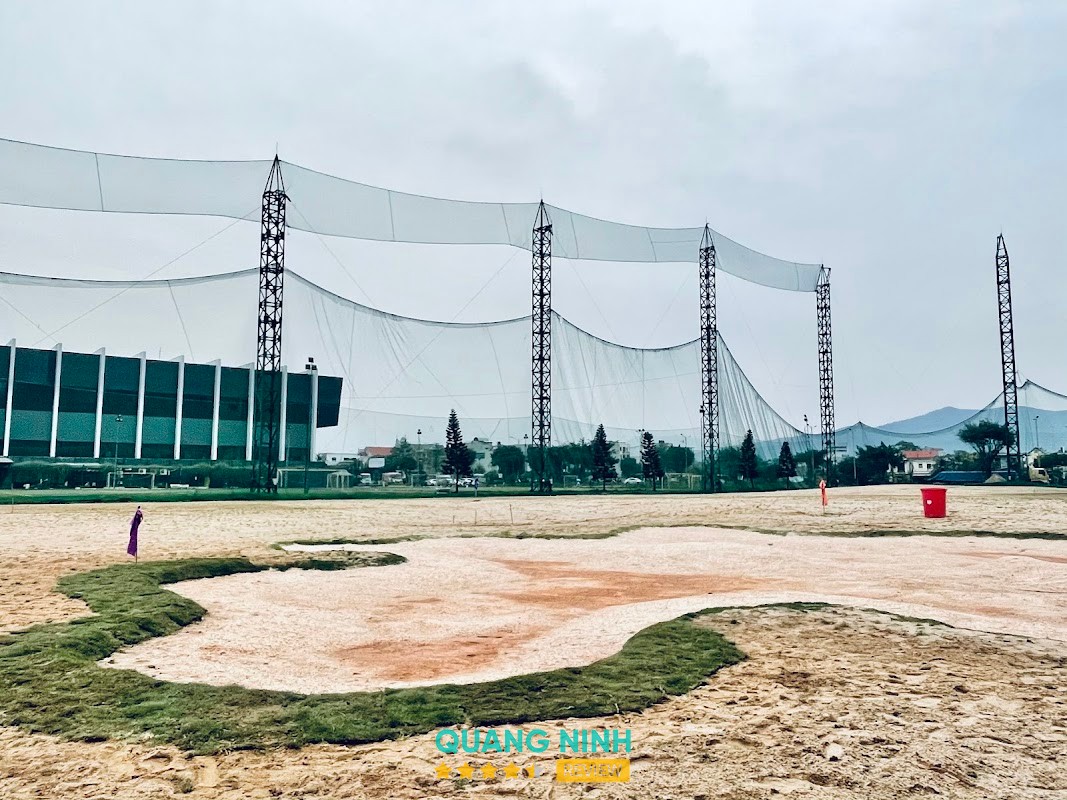 Sân Tập Golf Mạo Khê – hình ảnh 3
