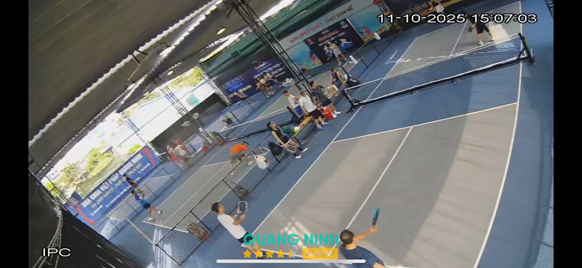 Sân Pickleball JuPy hình ảnh 3