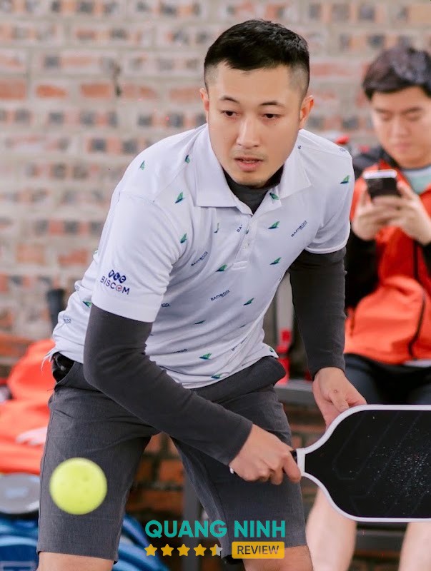 Pickleball Club 89 Hạ Long hình ảnh 2