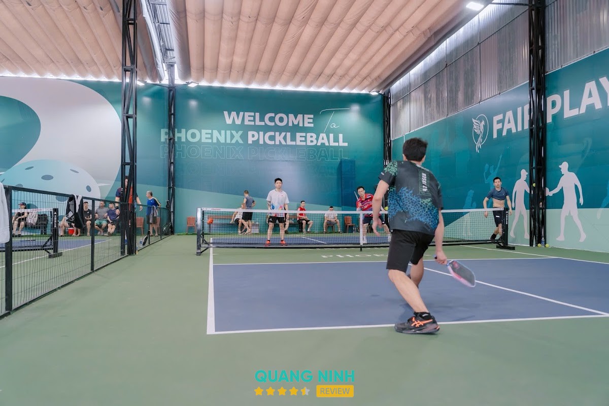 Pickleball Phoenix hình ảnh 2