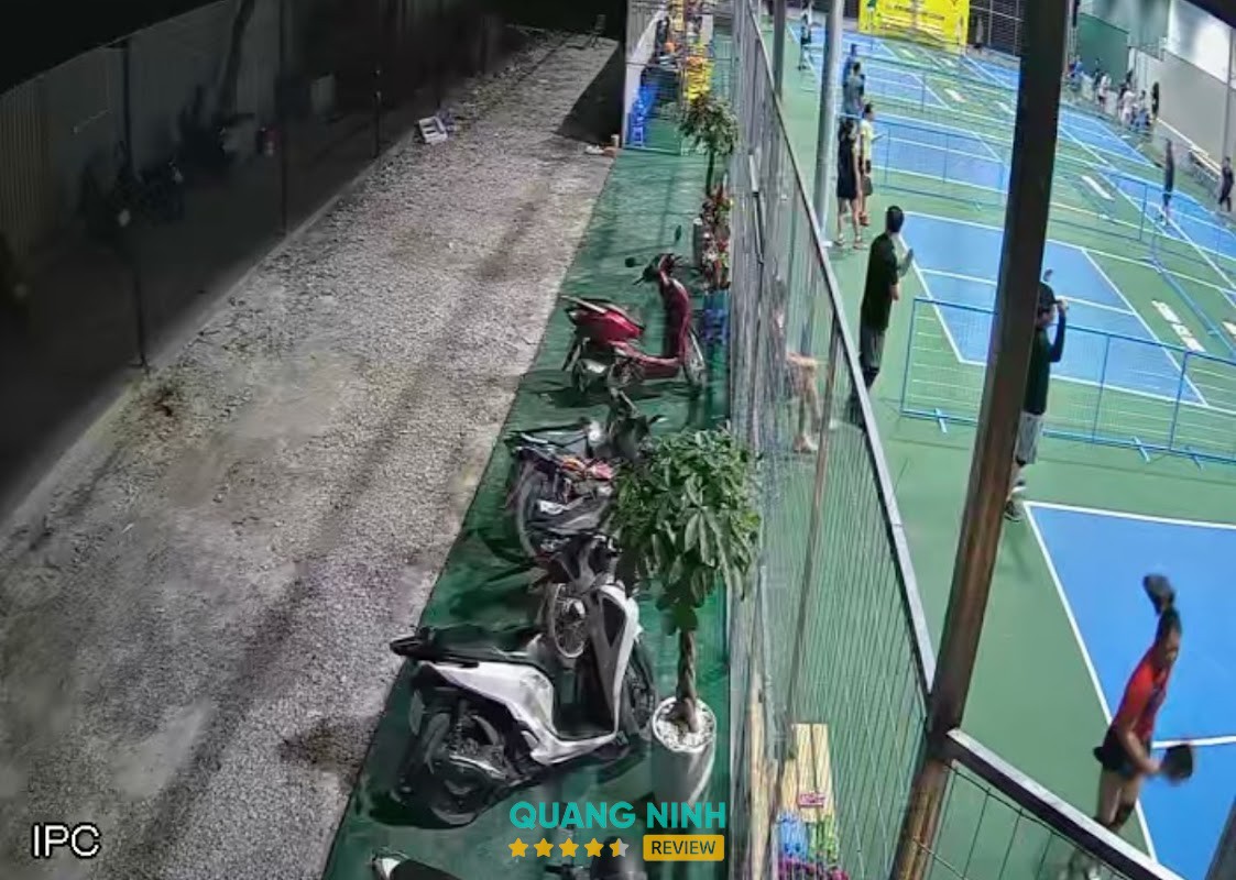 Sunclub Pickleball hình ảnh 2