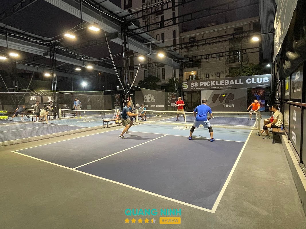 Novar Club Pickleball – hình ảnh 3