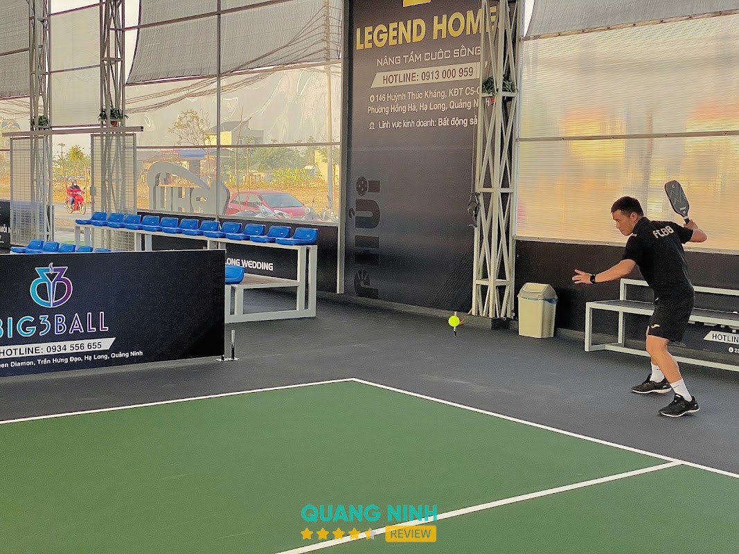 Phủi Pickleball – hình ảnh 3