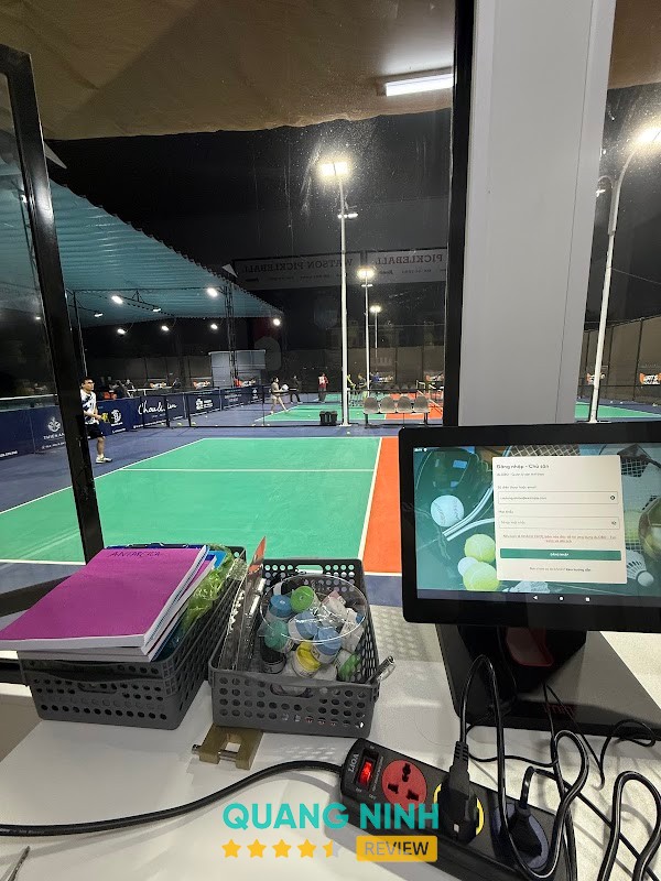 Watson Pickleball Hạ Long hình ảnh 2